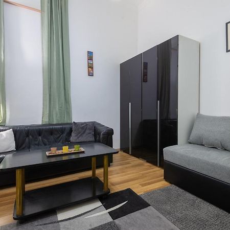 Inside Edge Apartment Budapeszt Zewnętrze zdjęcie