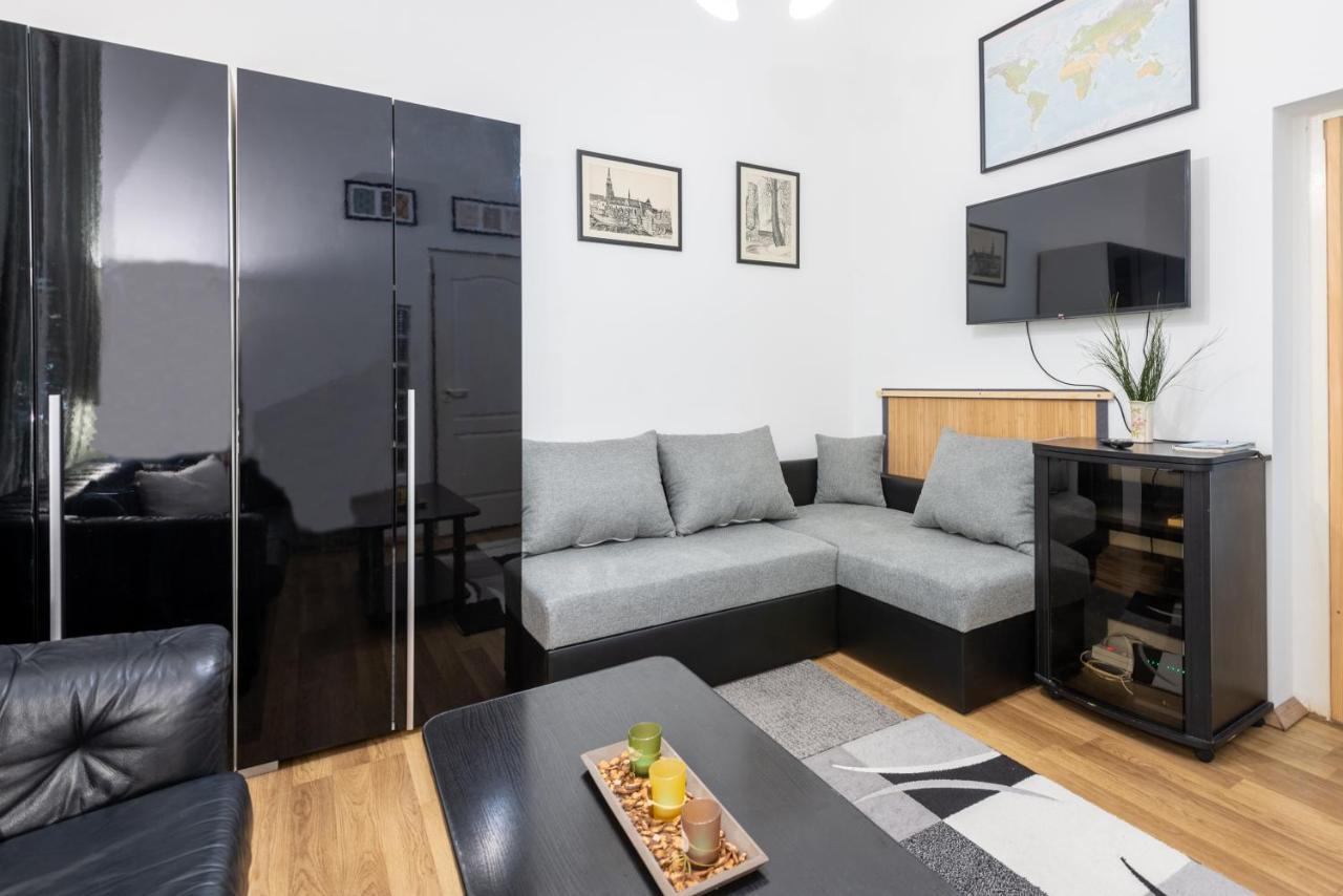 Inside Edge Apartment Budapeszt Zewnętrze zdjęcie