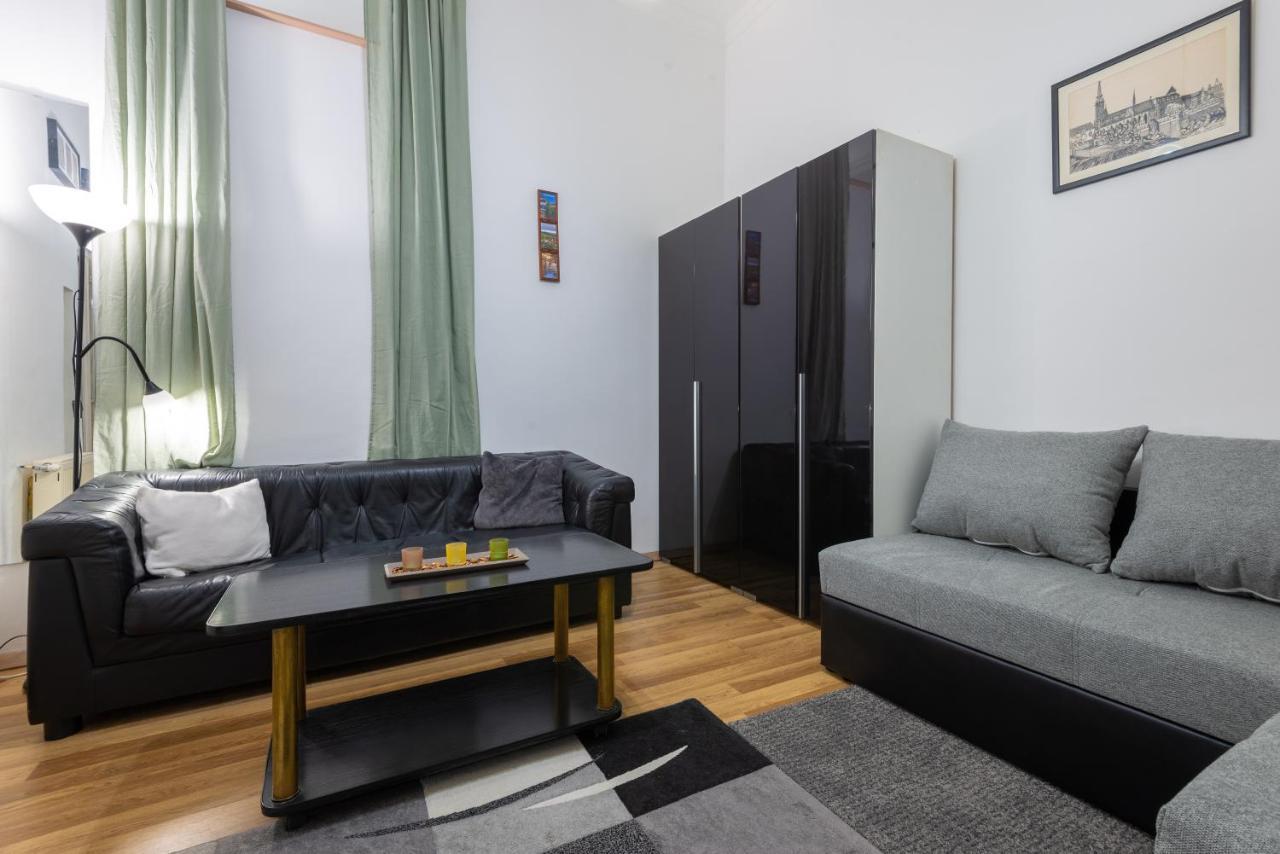 Inside Edge Apartment Budapeszt Zewnętrze zdjęcie